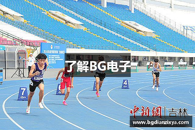 了解BG电子